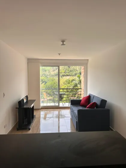 Apartamento En Venta La Vega  3 Habitaciones, 2 Baños, 2 Balcones, Conjunto Cerrado Con Piscina Y Parqueadero 