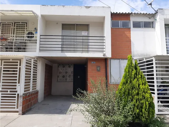 Venta De Casa En Palmira