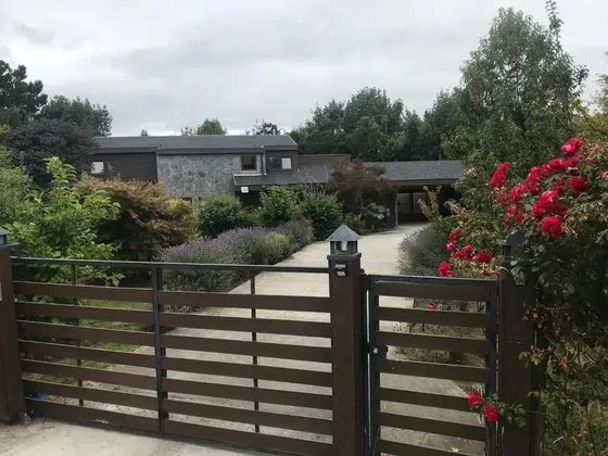 Hermosa Casa Condominio Lomas Coihuín, 5.000 M2. Puero Montt