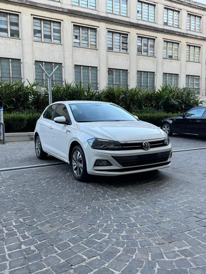 Volkswagen Polo 1.6 Msi Highline