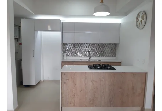 Venta Apartamento Itagüí Ditaires P8c6824528
