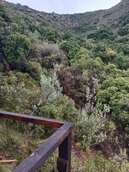 Arriendo Refugio Montañés Cajón Del Maipo Año Corrido