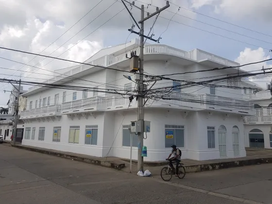 Local Comercial En Arriendo Centro, Montería