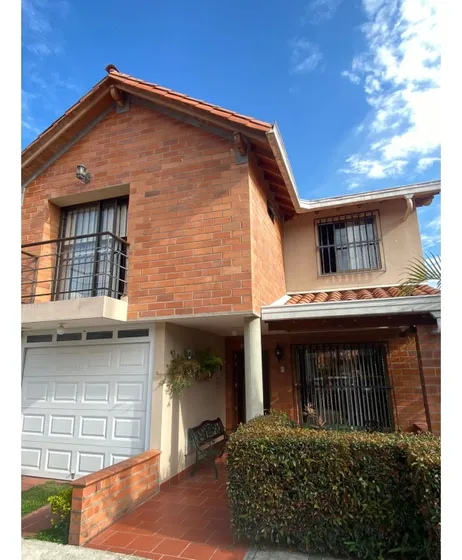 Casa Para La Venta En Gualanday 