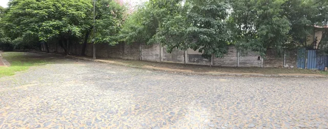 Terreno Residencial En Venta  Barrio San Jorge, Asunción