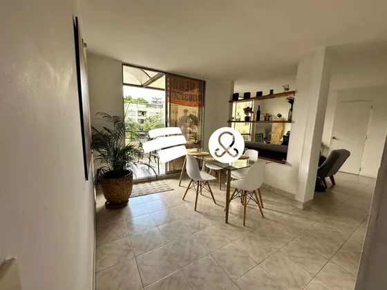Apartamento En Venta En Patio Bonito 4 Habitaciones