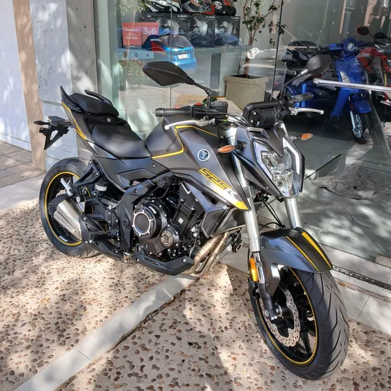 Voge 525 R - 0 Km - Voge 525r - 2025