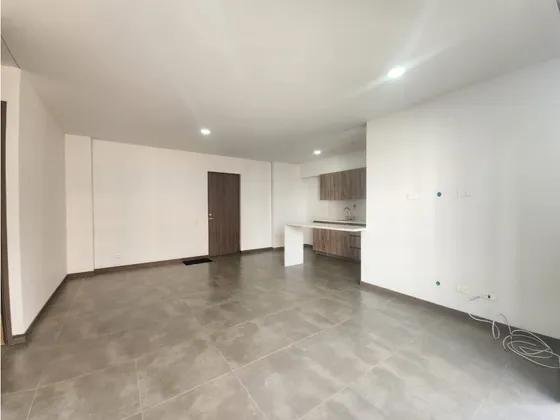 Venta De Apartamento En Sabaneta 