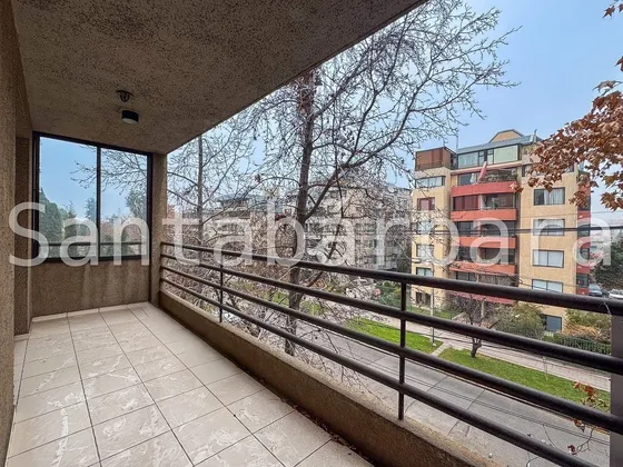 Venta Departamento 3 Dormitorios Colegio San Ignacio- Campus