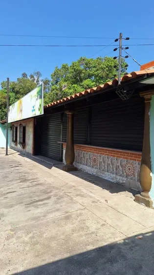 25102 Am* Alquiler De Local Comercial En Yagua Guacara 