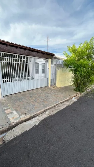 Casa Aconchegante Em Lins