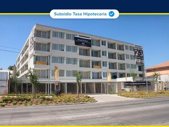 Condominio Santa Amalia