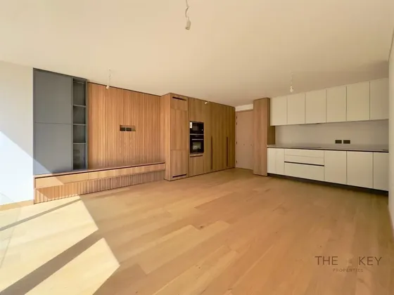 Departamento En Venta De 1 Dorm. En Las Condes