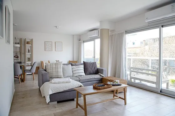 Venta Departamento 4 Ambientes Palermo 2 Cocheras