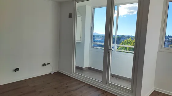 Arriendo Departamento Ubicado En Concepción