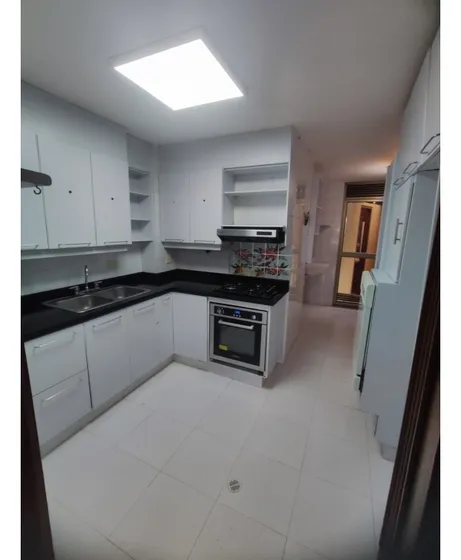 Venta De Apartamento En El Cable