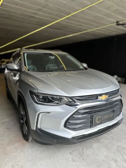 Chevrolet Tracker Premier 1.2 Turbo 12v Flex Aut.