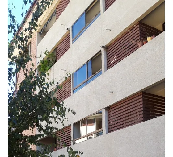 Vendo Dpto. En Curico 3d.1 B $58.000.000 Se Aceptan Ofertas