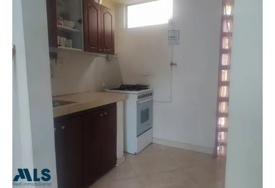 Apartamento En Sabaneta(mls#235025)