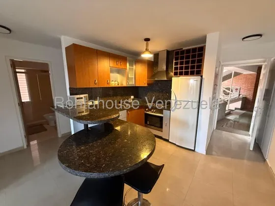 Colinas De Bello Monte 25-24782 Este Hermoso En Una Zona Espectacular, Combina Comodidad Y Modernidad.  Edificio Nuevo, Gimnasio, Parque Y Un Excelente Mantenimiento 