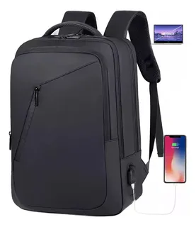 Mochila antirrobo betterware hotsell