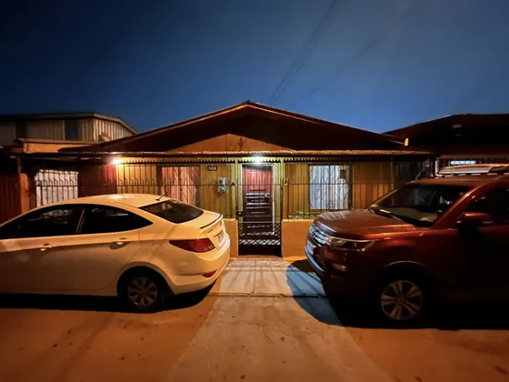 Casa 4 Dormitorios En El Bosque