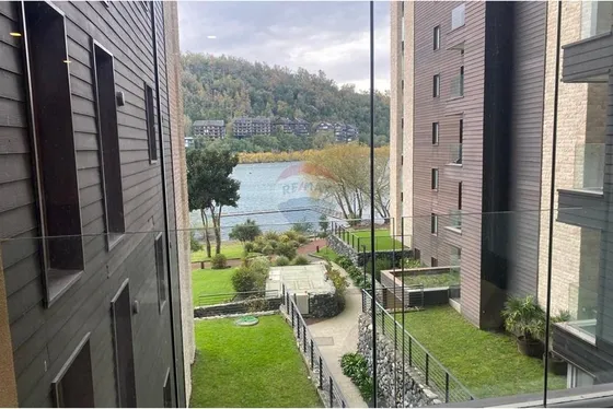 Vende En Pucon Departamento - Pinares Tower