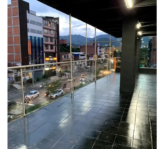 Local  En Renta En Belén , Sector La 33  