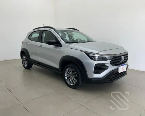 Fiat Pulse Drive At