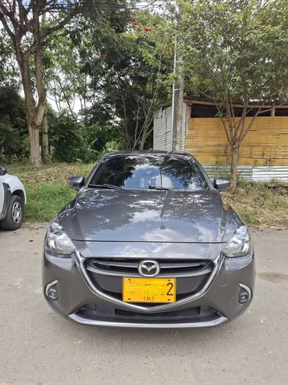 Mazda 2 Sport 1.5 Touring