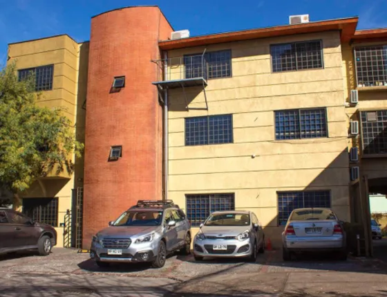 Barrio Sucre/metro Ñuñoa E Inés De Suarez