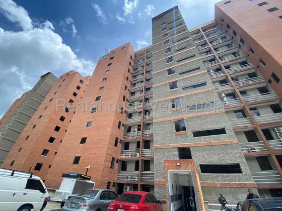 Hermoso Apto En Venta La Tahona 2h,2b,2pto Codflexs#25-21760