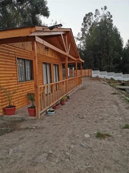 Parcela En Venta - Valle El Elqui, Vicuña, La Serena