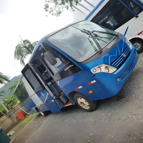Vw  Comil  2014  Rf. 7028