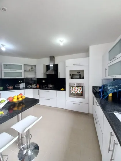 Vendo Apartamento - Condominio Campestre Bosques Del Oeste