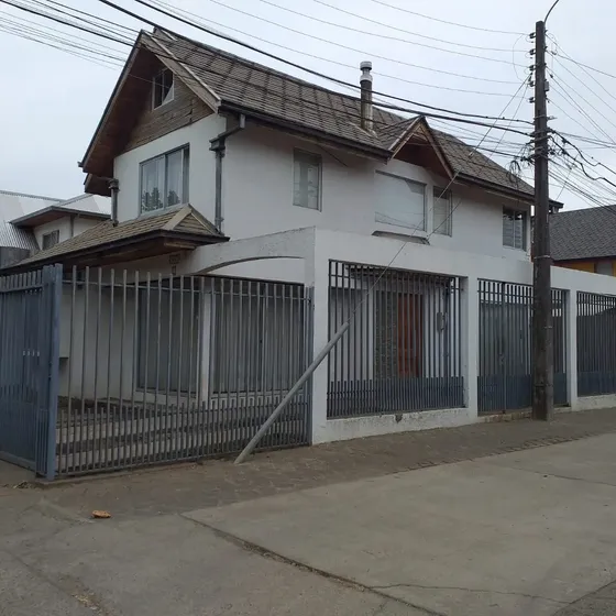 Casa En Venta En Linares
