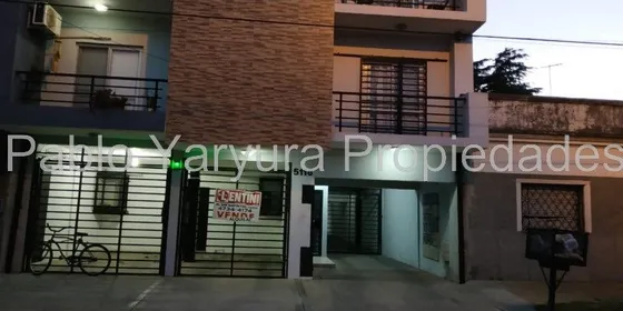 Cochera En Venta En Villa Bosch