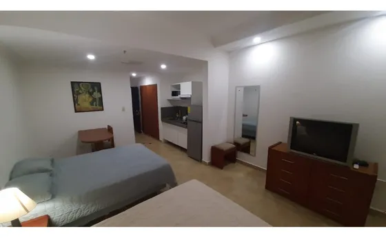 Se Alquila Suite Ccp Sin/internet En 2do Piso Ccp Al02-5597867-mfarr