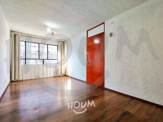 Departamento Avenida Tobalaba Id: 154279