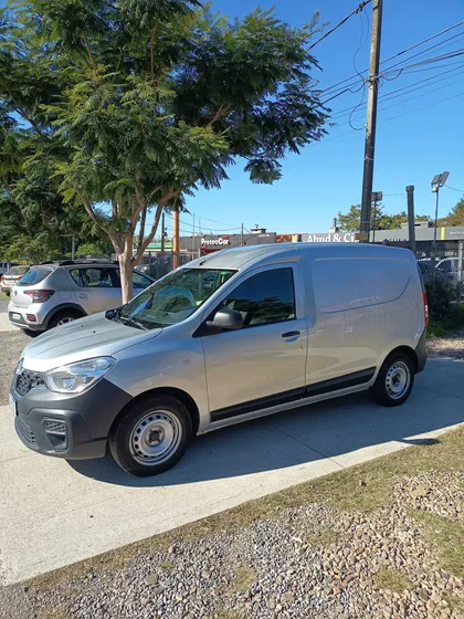 Renault Nueva Kangoo Furgon