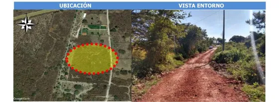 Lote La Campanilla