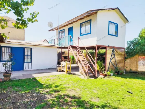 Casa En Venta En Villa Talinay Guanaqueros