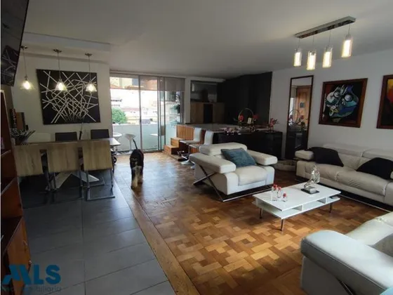 Apartamento En Venta En El Centro De Medellín Rem...(mls#243466)