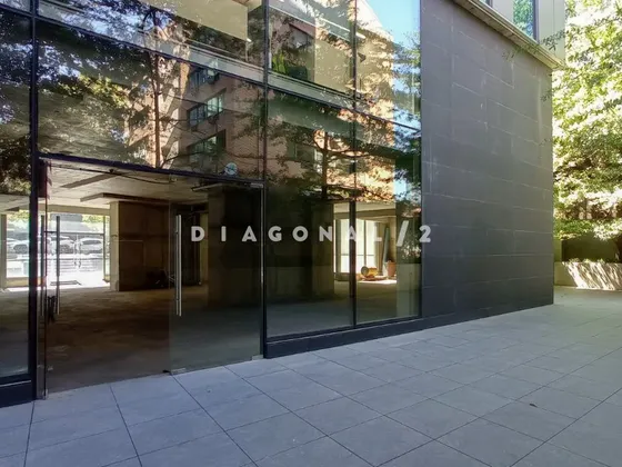 Local Comercial En Arriendo En Providencia