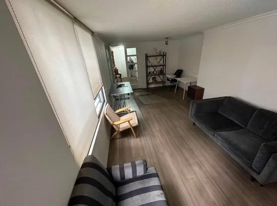 Departamento Con Buenos Espacios 3d Más 2b/rosario Norte