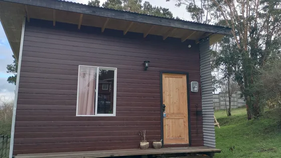 Casa En Arriendo Nueva