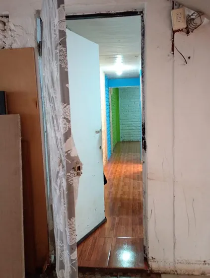Se Vende Dpto 2d 1b La Pintana