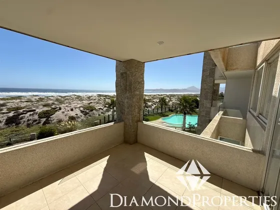Departamento En Arriendo De 2 Habitaciones En Serena Golf