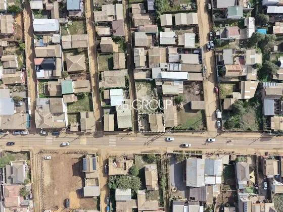 Pichilemu, Terreno Comercial En El Centro De Playa Hermosa