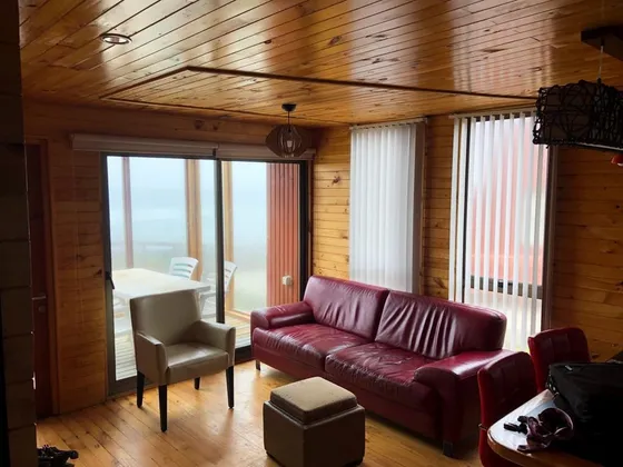 Casa En Venta En Pichilemu